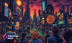 Standard Chartered Predicts $135K Bitcoin Price by 2025