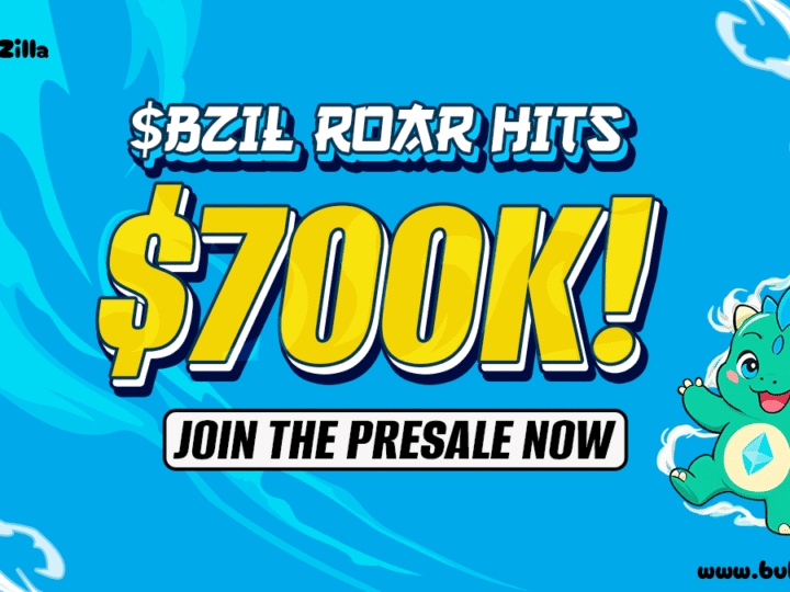 Missed Brett? BullZilla Is the Second Chance Among the Best Meme Coin Presales in 2025