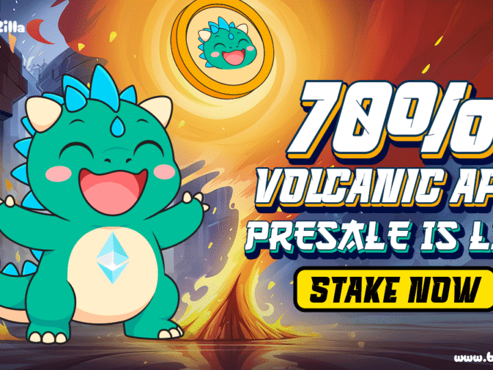 MEW Drops 1%, Brett Falls 1.22%, While BullZilla Presale Sparkles as the Best Meme Coins to Join Now