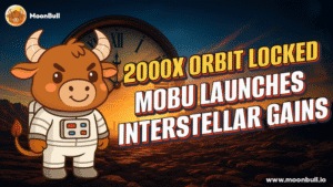 Avalanche ($AVAX) and Solana Fuel Market Rally as Whale Moves Show Why MoonBull Is the Best New Coin to Join Today