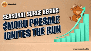 Bullish Cycle 2025 Preview: MoonBull Presale Signals the Best 1000x Crypto to Buy in 2025 While Aster Builds and Monero Holds Strong