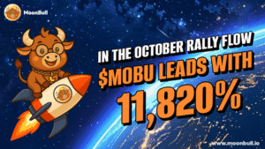DOT And TRX Miss The Pump As $MOBU Presale Draws Over 1000 Holders In Just Weeks And Becomes the Top Crypto To Invest