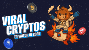Can 2025 Crown the Meme King? 9 Best Cryptos to Buy Now Set to Explode Before Q4 Ends (Updated List, 2025)