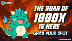 Pudgy Penguins, Bonk, and BullZilla: Top Cryptos with 1000X Potential and Explosive Growth Trajectories in 2025