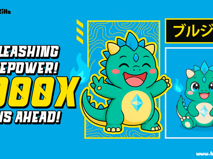 Latest Presales: MoonBull and La Culex Gains Traction, as BullZilla Surges as the Best Crypto Presale to Buy Now