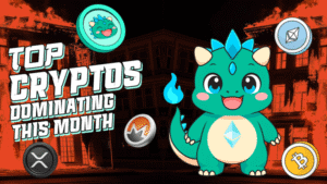 Elon Musk’s Influence Grows: BullZilla Tops 10 Best Cryptos to Buy in Oct 2025