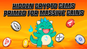 Top Cryptos to Invest in This Week – 5 High-Potential Coins Michael Saylor Is Tracking