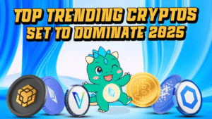 Analyst Picks: 7 Top Cryptos to Join for Long Term That Could Redefine the Future of Investing