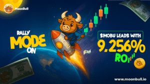 $XRP Price Surges to $2.49, $BCH Hits $498 While MoonBull Presale Takes Flight as the Best Crypto to Invest in October 2025
