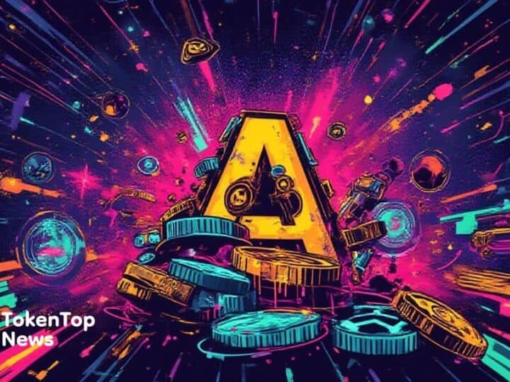 AI-Based Coins Gain Attention Under $100M FDV