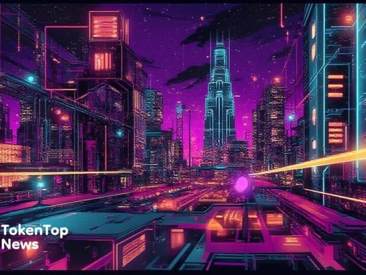 Anome and Partners Build Web3 Super Ecosystem