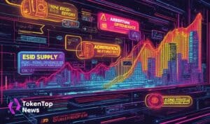 Arbitrum’s USDC Supply Hits Record High of $3.27 Billion