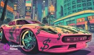 “Binance Car” Meme Coin Lacks Official Backing