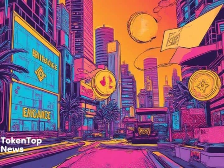 Binance Alpha Lists SIGMA, Distributes Airdrop Rewards