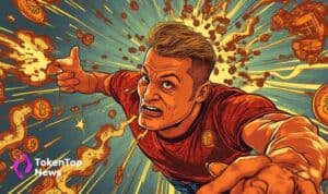 Bitcoin ETFs Experience $531M Outflow as Prices Drop
