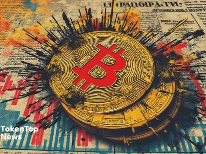 Bitcoin ETFs Experience Significant $93M Outflow Amid Market Shift