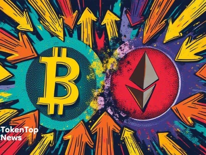 Bitcoin and Ethereum ETFs See Major Net Outflows