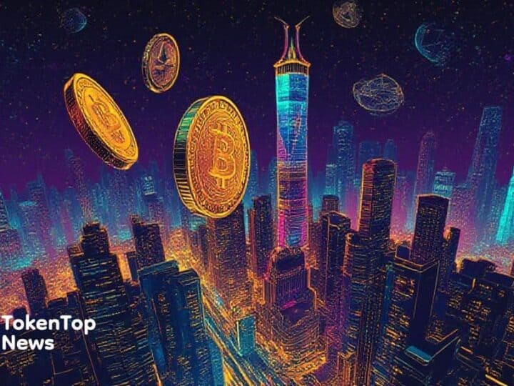 Fed Rate Cut Anticipation Boosts Bitcoin, Ethereum Prices