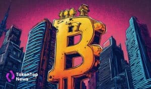 Bitcoin Crosses $115,000 Mark Amid Institutional Inflows