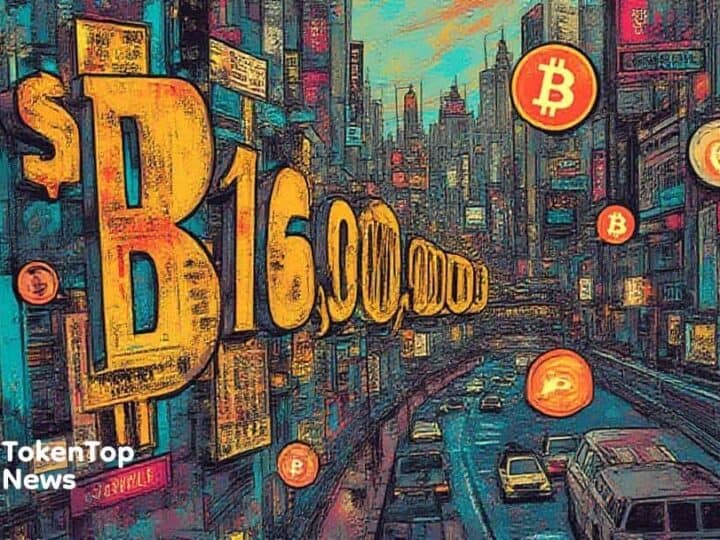 Bitcoin Short Liquidation Looms at $116,000 Price Level