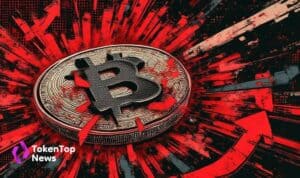 Bitcoin Price Falls Below $110,000 Causing Market Turmoil