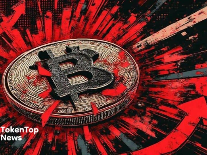 Bitcoin Price Falls Below $110,000 Causing Market Turmoil