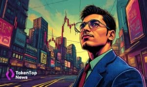 Trader Anticipates Bitcoin Surge to $140,000 Level