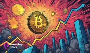 Bitcoin Surges as Spot ETF Inflows Hit Record $2.7 Billion