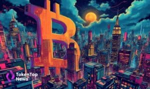 Bitcoin Surges Past $110,000 as Stock Futures Climb