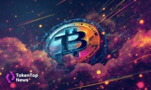 Bitcoin Surges Over 8% Amid Institutional Inflows