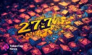 COMMON Launches on Bitget with 27.77M Token Airdrop