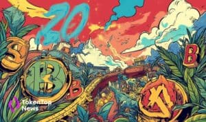 BNB Surpasses XRP as Third-Largest Cryptocurrency