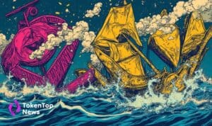 Cryptocurrency ETF Outflows Reach $536 Million