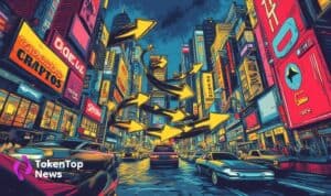 Crypto Market Surges $53 Billion in 18 Hours