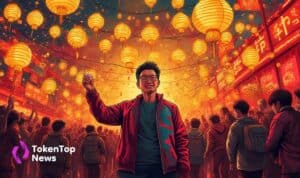 CZ Celebrates Festival, Sparks Meme Coin Buzz