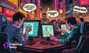 Retail Investors’ “Dip Buying” Fuels Market Concerns