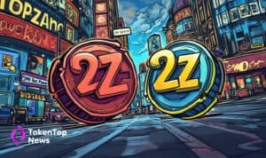 DoubleZero 2Z Tokens Locked with No Sales