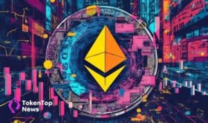 Ethereum Liquidity Surges As Institutional Interest Grows