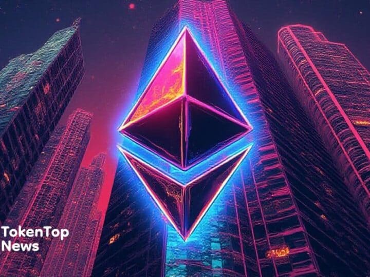 Ethereum’s On-Chain Activity Fuels Potential Rally