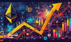 Ethereum Price Approaches Crucial $4,555 Level Amid Institutional Inflows