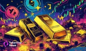 Gold’s ATH Spurs Crypto Market Volatility