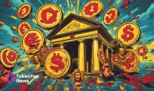 Gold-Backed Tokens Surpass $1B in Daily Trading Volume