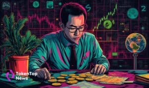 Huang Licheng Sheds 700k XPL Amid $8M Unrealized Loss
