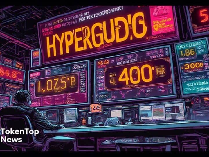 Hyperliquid Trades Soar, Binance Ties Denied by CZ