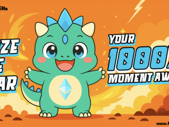 Best Meme Coins to Buy at Halloween: BullZilla, MoonBull, and La Culex Fuel Presale Excitement