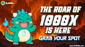 As SPX6900 and Brett Climb, BullZilla Emerges Among Best Meme Coin Presales Today, Minting Future Crypto Millionaires