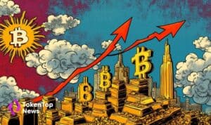 JPMorgan Forecasts Bitcoin Surge to $165,000