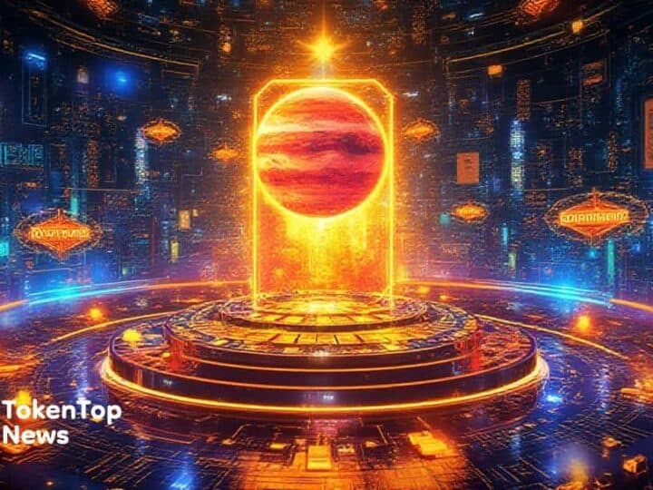 Jupiter Launches ICO Platform on Solana in November 2025