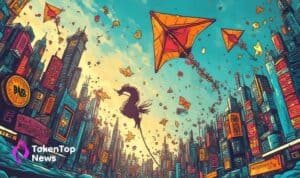 KITE Launches with 10 Billion Tokens on Binance