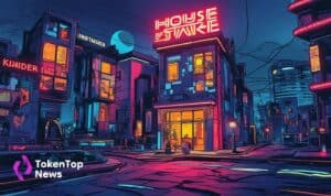 NEAR Launches House of Stake on Mainnet